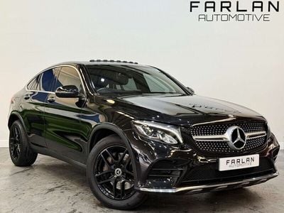 Mercedes GLC220