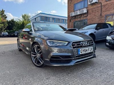 Audi A3 Cabriolet
