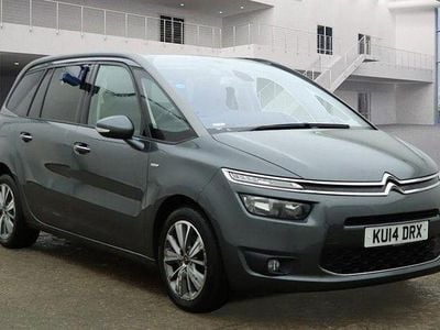 Citroën Grand C4 Picasso
