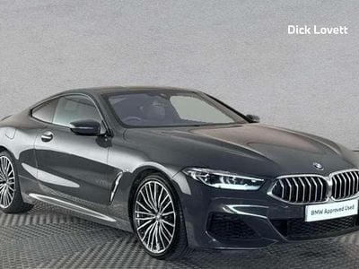BMW 840