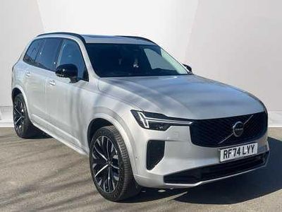 Used Volvo XC90 Ultra 247 HP (181 kW) 2025 SUV