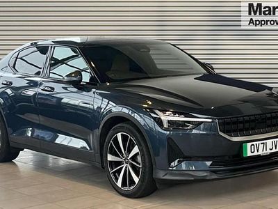 Polestar 2