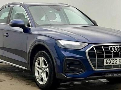 Audi Q5 Sportback