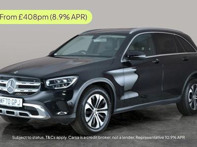 Used 2020 Mercedes 220 Estate | £24,473 (Fair price)