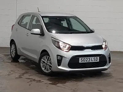 Used Kia Picanto