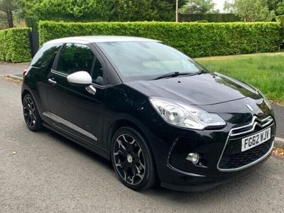 Citroën DS3