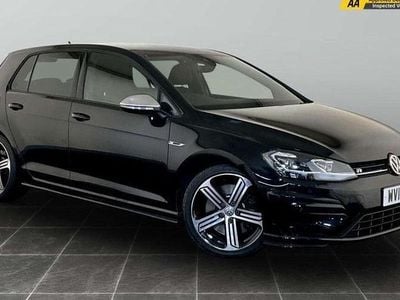 VW Golf VII