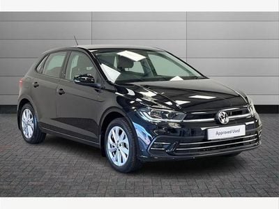 VW Polo