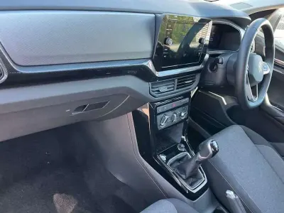Used VW T-Cross