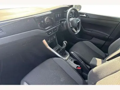 Used VW Polo