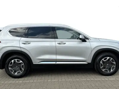 Used Hyundai Santa Fe