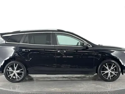 Used MG MG5 EV