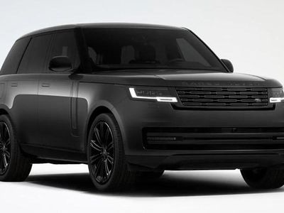 Used Land Rover Range Rover Vogue SE 339 HP (249 kW) 2020 SUV