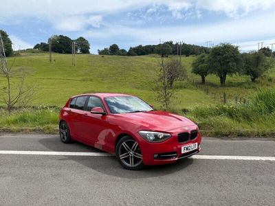 BMW 116