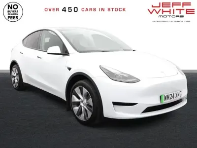 Used Tesla Model Y RWD 216 kW (294 HP) 2024 SUV