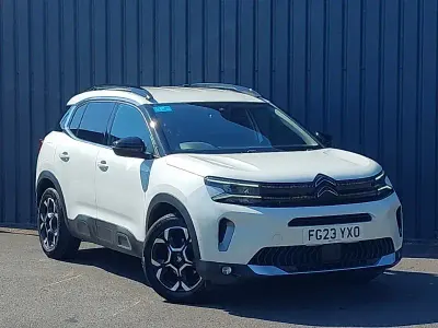 Used Citroën C5