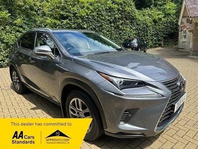 Lexus NX300h