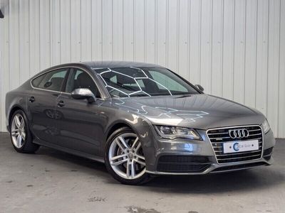 Audi A7 Sportback