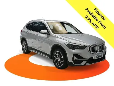 Used BMW X1
