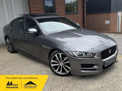 Gebraucht Jaguar XE