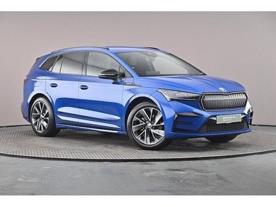 Skoda Enyaq iV