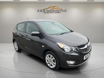 Vauxhall Viva