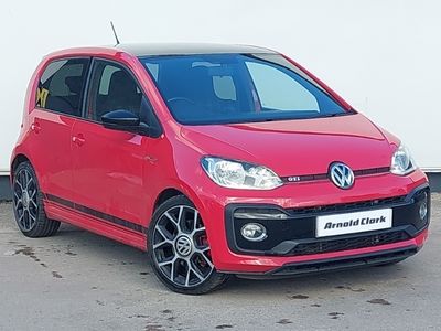 VW up!