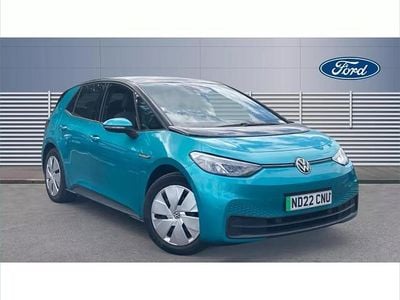 VW ID.3