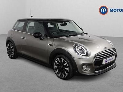 Used Mini Cooper Exclusive 136 HP (100 kW) 2021 Hatchback