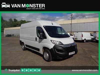 Citroën Relay