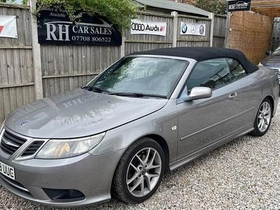 Saab 9-3