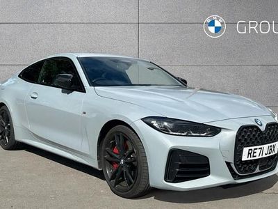 BMW M440