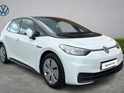 Usado VW ID.3