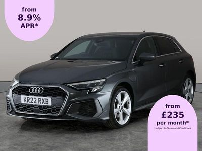Audi A3 Sportback e-tron