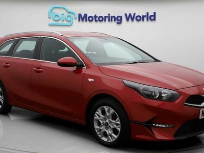 Kia Ceed Sportswagon