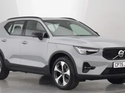 Used Volvo XC40 Plus 163 HP (119 kW) 2026 SUV