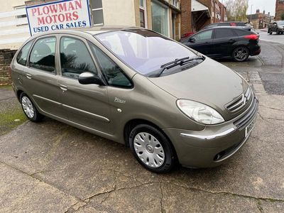 Citroën Xsara Picasso