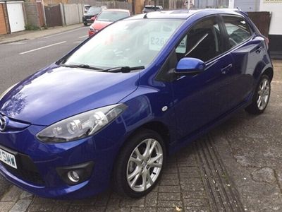 used Mazda 2 1.5 Sport 5dr