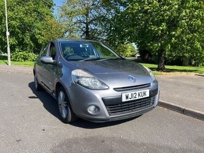 Renault Clio IV