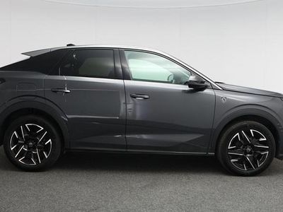 Używany Peugeot 3008 GT 134 KM (98 kW) 2024 Szary SUV