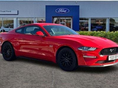 Ford Mustang GT