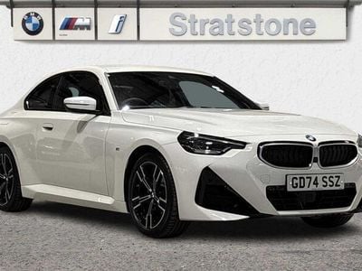 BMW 220