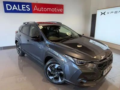 New Subaru Crosstrek 2026 SUV
