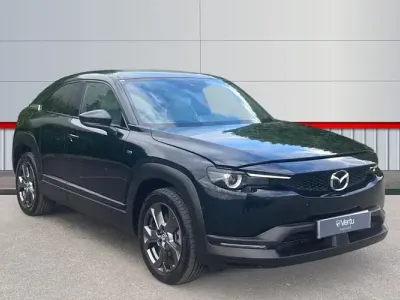Used Mazda MX30