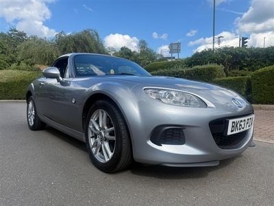 Mazda MX5