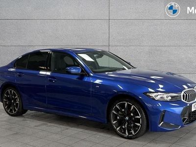 BMW 330e