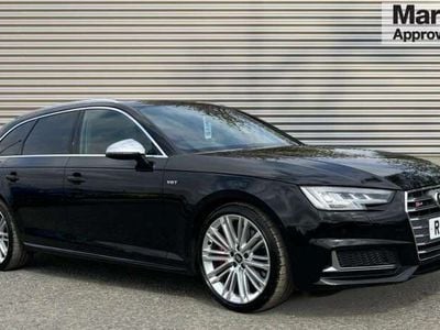 Audi S4