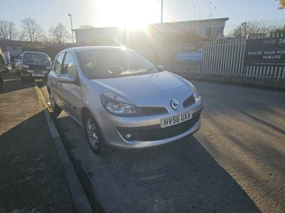 Renault Clio II
