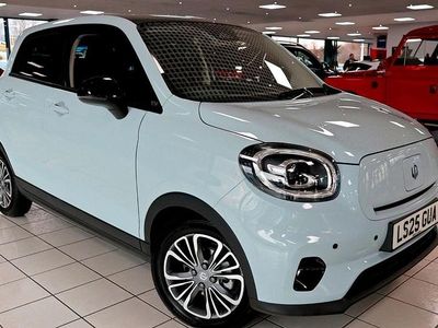 Used 2025 Leapmotor T03 Hatchback | £11,989 (Good price)