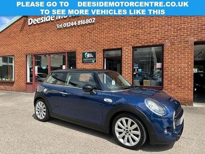 Mini Cooper SD